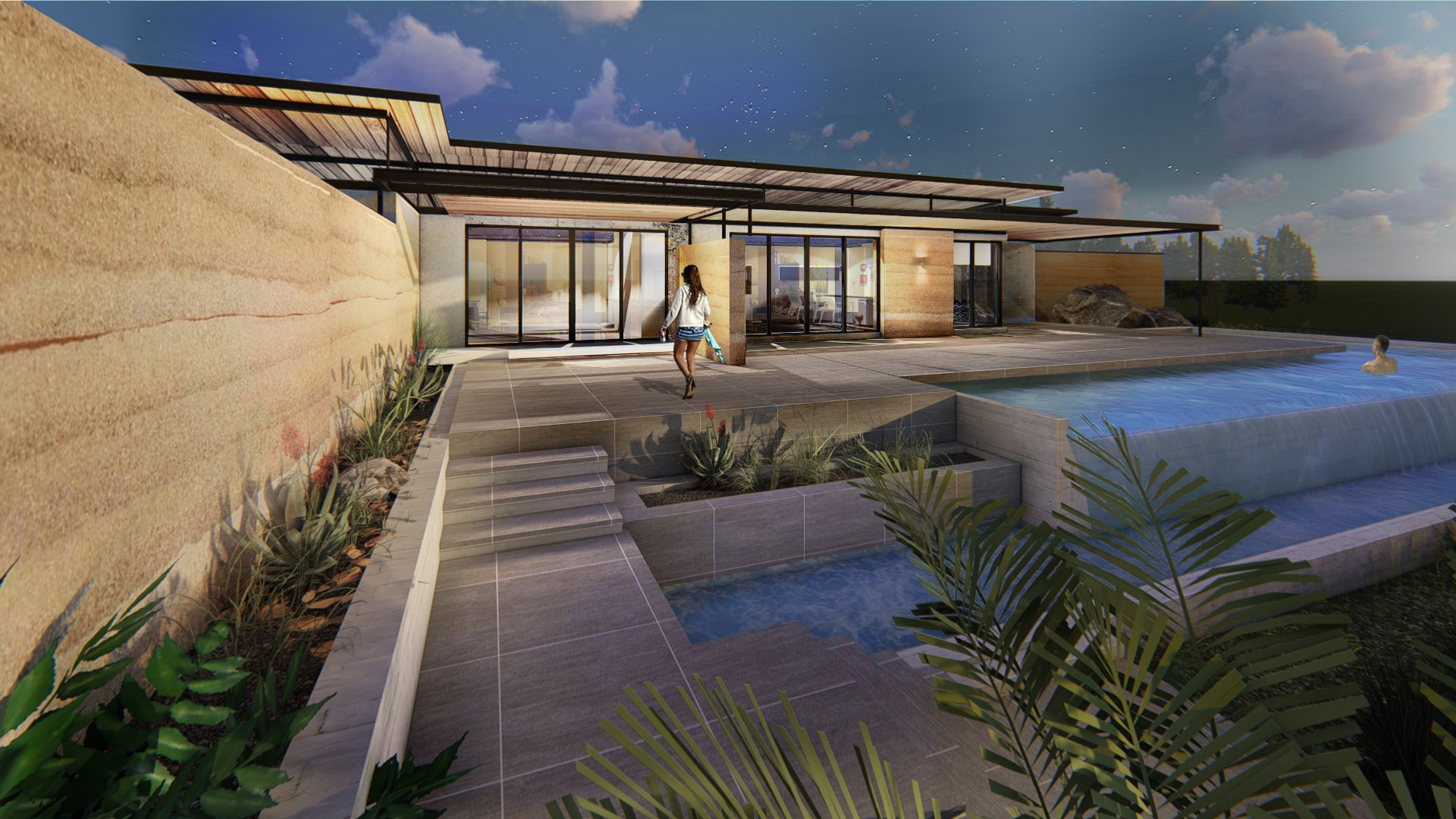 Final Highveld Modern Money Shot